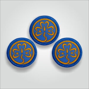 World Guide Badge