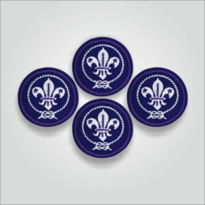 Uniform Badges